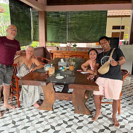 Our Bali Homestay Ubud Exterior foto